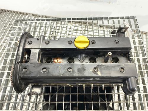 Cylinder head CHEVROLET CAPTIVA (C100, C140) 2.4 | BP40250268M5 - Image 5