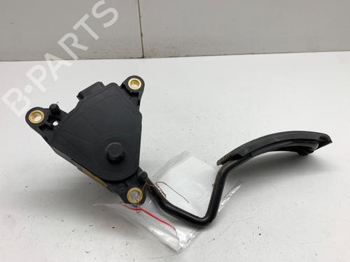 Pedal RENAULT MODUS / GRAND MODUS (F/JP0_) 1.6 (JP0L, JP0V) | BP40521906I4 - Image 2