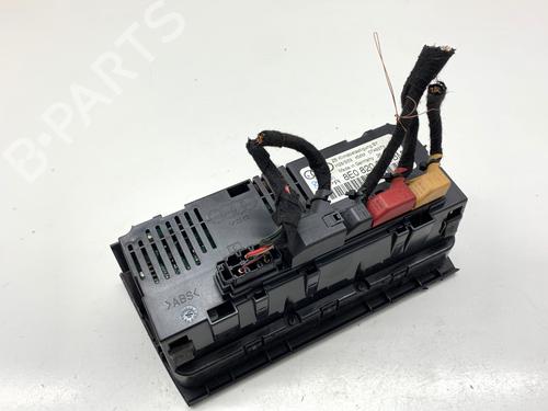 Climate control AUDI A4 B7 Avant (8ED) 2.0 TDI | BP39372886I5 - Image 3