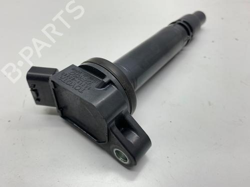 Ignition coil LEXUS IS III (_E3_) 300h (AVE30_, AVE30R) | BP39330525M94 - Image 3