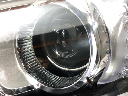 Left headlight FORD MONDEO V Saloon (CD) 2.5 | BP39272932C28 - Image 3