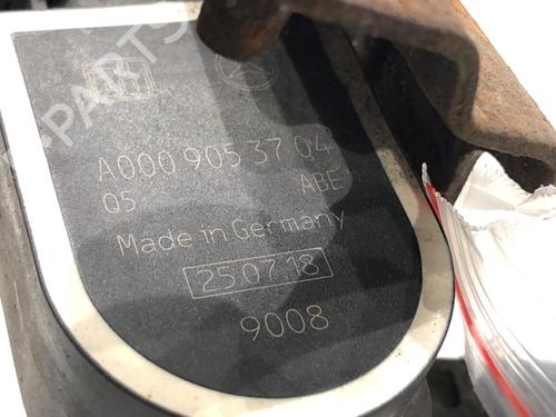 Electronic sensor MERCEDES-BENZ CLS (C257) AMG CLS 53 EQ Boost 4-Matic+ (257.361) | BP39303749M84 - Image 4