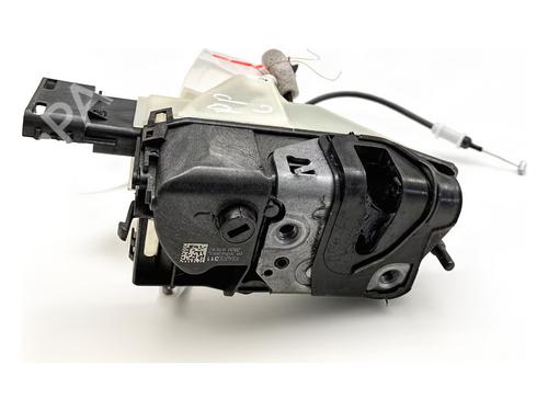 Used Front right lock Front right lock DS DS 7 (J4_, JC_) PureTech 180 (J45GFU) (180 hp) 39368482 39368482