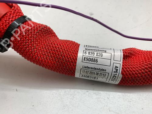 Cable BMW X4 (G02, F98) xDrive M40 i | BP39366693E12 - Image 5