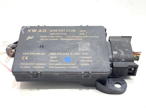 Used Electronic module Electronic module 39342626 39342626