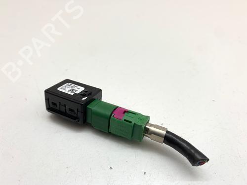 Electronic module AUDI Q5 Sportback (FYT) 45 TFSI Mild Hybrid quattro | BP39361670M83 - Image 2