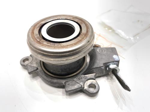 Clutch slave cylinder SUZUKI S-CROSS 1.4 Smart Hybrid AllGrip (AKP414) | BP39290721M113 - Image 2