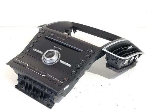 Climate control FORD S-MAX (CJ, WA6) 2.0 TDCi | BP39299203I5 - Image 2
