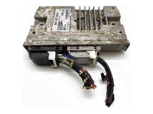 Used Electronic module Electronic module 39363923 39363923