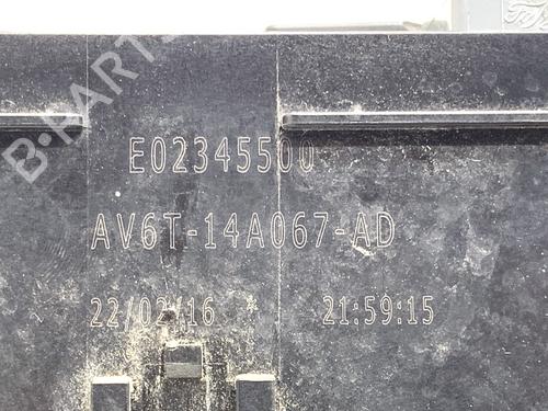 Fuse box VOLVO V40 Hatchback (525) D2 | BP39327175E1  - Image 6