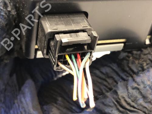 Electronic sensor TOYOTA AURIS (_E18_) 1.3 Dual-VVTi (NRE180_, NRE180R) | BP39970609M84 - Image 3
