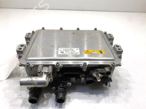 Used Other Other MERCEDES-BENZ SPRINTER 3,5-t Van (B907, B910) eSPRINTER (910.633) (116 hp) 40250008 40250008