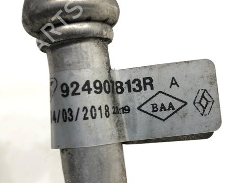 AC pipe RENAULT CAPTUR I (J5_, H5_) 1.5 dCi 110 | BP39306786M126 - Image 4