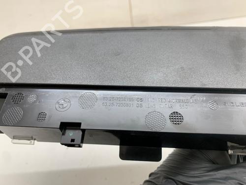 Third brake light BMW 5 (F10) 520 d | BP39376858L11 - Image 5