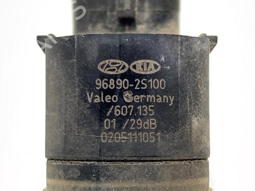 Electronic module KIA OPTIMA (FSGDS6B) 1.7 CRDi | BP39320791M83 - Image 3