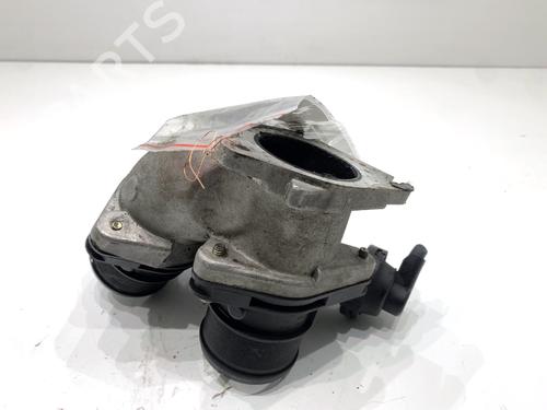 Throttle body PEUGEOT 607 (9D, 9U) 2.2 HDi | BP39328354M82 - Image 3
