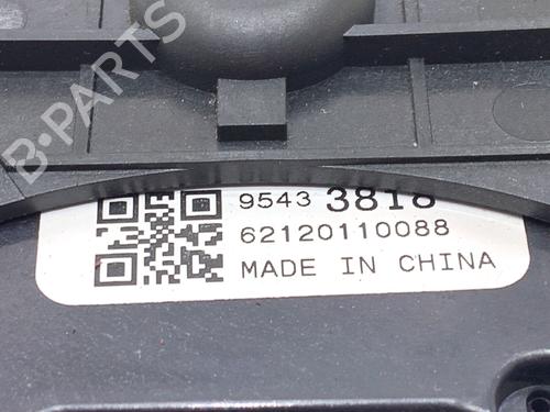 Ratstangsstang OPEL CORSA E (X15) 1.4 (08, 68) | BP39315261I23 - Image 4