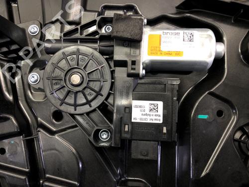 Front left window mechanism JEEP COMPASS (MP, M6, MV, M7) 1.3 | BP39280784C22 - Image 2