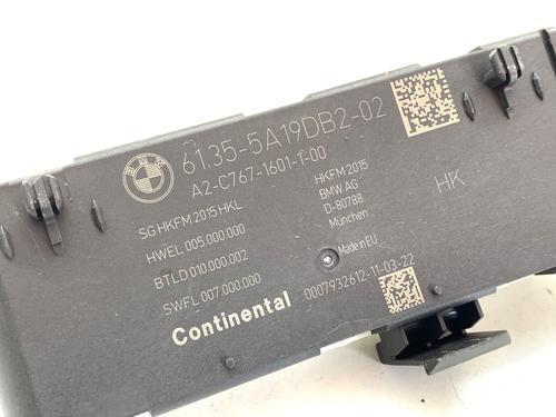 Electronic module BMW X4 (G02, F98) M Competition | BP39374835M83 - Image 3