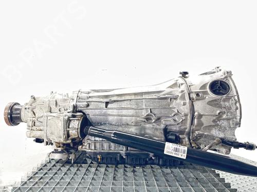 Gearbox MERCEDES-BENZ CLS (C257) AMG CLS 53 EQ Boost 4-Matic+ (257.361) | BP39276081M3 - Image 6