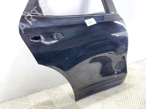 Dør højre bagtil KIA XCEED (CD) 1.5 T-GDI | BP39317110C5 - Image 3