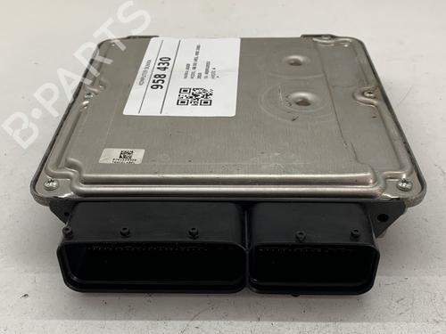 Engine control unit (ECU) AUDI A8 D3 (4E2, 4E8) S8 quattro | BP39378078M57 - Image 2