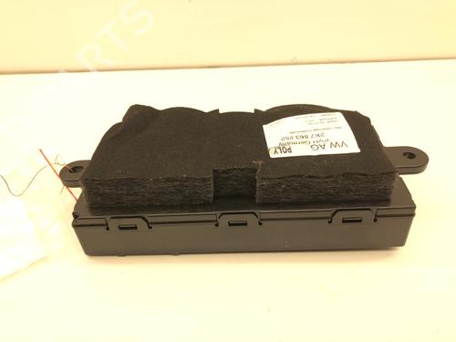Electronic module VW CADDY V Box Body/MPV (SBA, SBH) 2.0 TDi | BP39285774M83 - Image 2