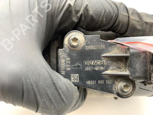 Mass air flow sensor DACIA LOGAN MCV II 1.5 Blue dCi 95 (K8JL) | BP39360109M95 - Image 4