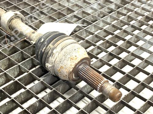 Left front driveshaft MAZDA 2 (DE_, DH_) 1.3 (DE3FS) | BP40457700M38 - Image 3