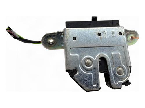 Used Tailgate lock Tailgate lock OPEL CORSA D (S07) 1.4 (L08, L68) (87 hp) 40521494 40521494