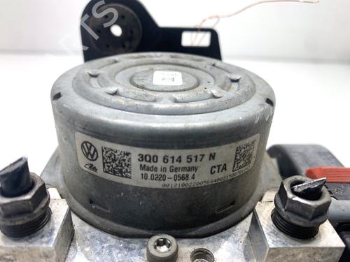ABS pump VW PASSAT B8 Variant (3G5, CB5) 2.0 TDI | BP39339440M43 - Image 5