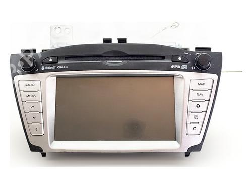 radio-hyundai-ix35-lm-el-elh-2009-2010-2011-2012-2013-2014-2015-2016-39368163 main image