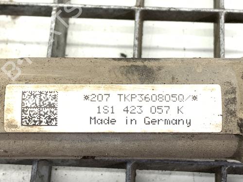 Steering rack SKODA CITIGO (NF1) 1.0 | BP40490180M22 - Image 7
