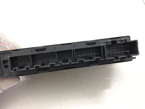 Electronic module AUDI A2 (8Z0) 1.4 TDI | BP40068411M83 - Image 3