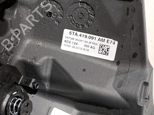 Rat VW T-ROC (A11, D11) 1.5 TSI | BP39309204C49 - Image 6