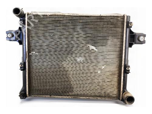 Radiatore acqua Radiatore acqua JEEP GRAND CHEROKEE III (WH, WK) 3.0 CRD 4x4 (218 hp) 39898147 39898147