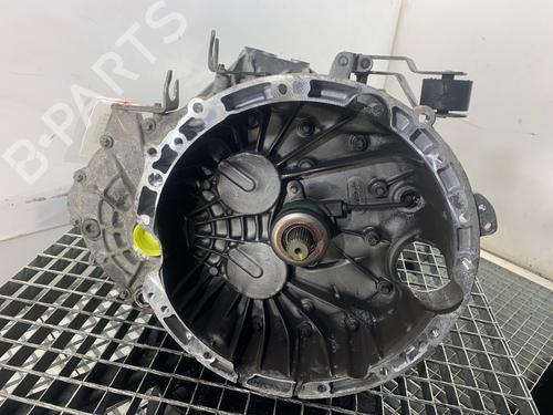 Used Gearbox Gearbox 39337447 39337447
