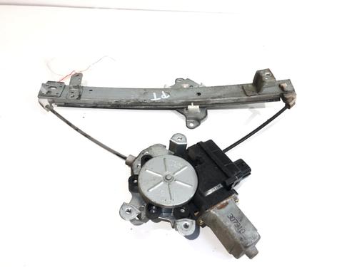 Used Rear right window mechanism Rear right window mechanism 39316313 39316313