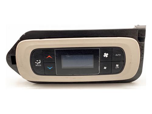 Used Climate control Climate control 39358354 39358354