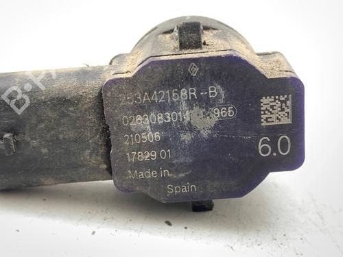 Electronic module RENAULT KANGOO III Box Body/MPV 1.5 Blue dCi 95 (FJAB) | BP39376726M83 - Image 3