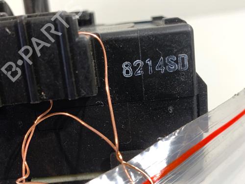 Steering column stalk SUZUKI SX4 (EY, GY) 1.9 DDiS 4x4 (RW419D) | BP39338033I23 - Image 4