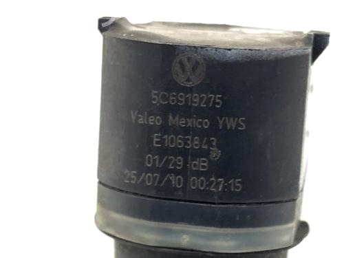 Electronic module VW GOLF VI Variant (AJ5) 1.6 TDI | BP39347221M83 - Image 4