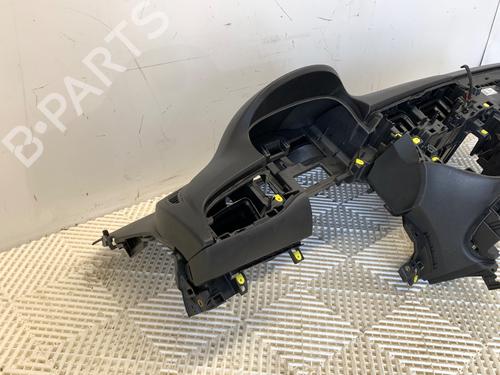 Instrumentbræt OPEL CORSA E Hatchback Van (X15) 1.4 (08) | BP39367009C46 - Image 2