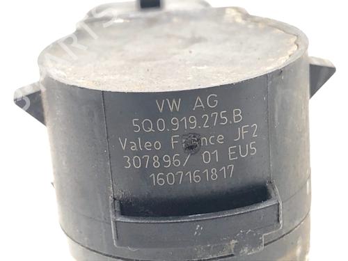 Electronic module VW PASSAT B8 Variant (3G5, CB5) 2.0 TDI | BP39308427M83 - Image 4