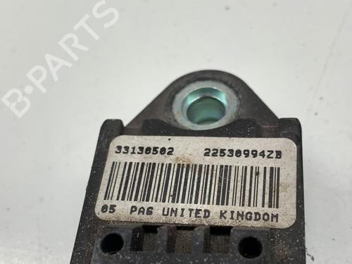 Electronic sensor PORSCHE PANAMERA (970) 4.8 GTS | BP39377220M84 - Image 4