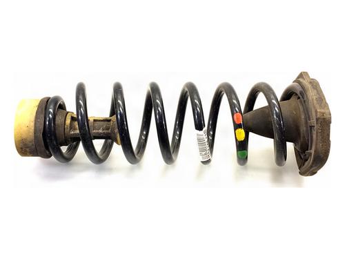 Used Shock absorber spring Shock absorber spring RENAULT GRAND SCÉNIC IV (R9_) 1.5 dCi 110 (R9A3) (110 hp) 40057552 40057552