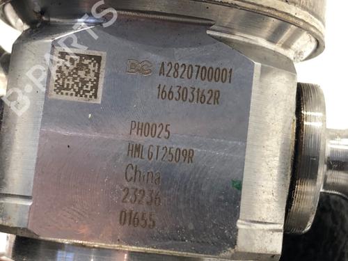 Injection pump DACIA DUSTER (HM_) 1.3 TCe 130 (HMMF) | BP39370595M78 - Image 4
