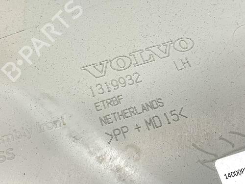 Front left panel VOLVO V40 Hatchback (525) D2 | BP39327158C58 - Image 4