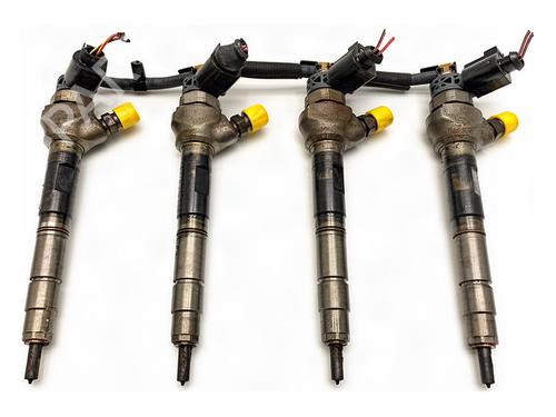 Used Injector Injector 39373726 39373726