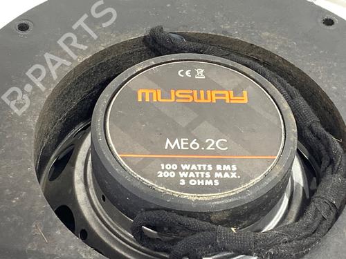 Speaker AUDI A4 B8 (8K2) 1.8 TFSI | BP39364081E2 - Image 8